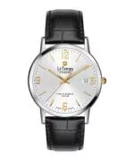 Hodinky Le Temps Flat Elegance