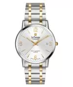Hodinky Le Temps Flat Elegance