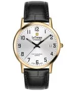 Hodinky Le Temps Flat Elegance