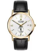 Hodinky Le Temps Flat Elegance