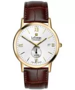 Hodinky Le Temps Flat Elegance