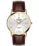 Hodinky Le Temps Flat Elegance