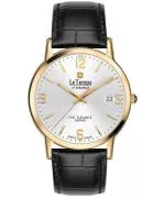 Hodinky Le Temps Flat Elegance