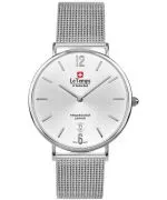 Pánské hodinky Le Temps Renaissance LT1018.01BS01