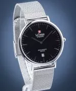 Pánské hodinky Le Temps Renaissance LT1018.07BS01