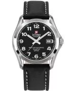 Hodinky Le Temps Sport Elegance Automatic