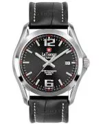 Pánské hodinky Le Temps Sport Elegance Automatic LT1090.08BL01