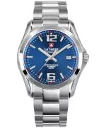 Hodinky Le Temps Sport Elegance Automatic
