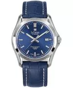 Hodinky Le Temps Sport Elegance Automatic