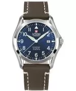 Hodinky Le Temps Sport Elegance Automatic