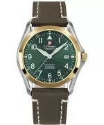 Hodinky Le Temps Sport Elegance Automatic
