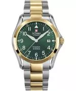 Hodinky Le Temps Sport Elegance Automatic