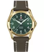 Hodinky Le Temps Sport Elegance Automatic