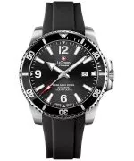 Hodinky Le Temps Swiss Naval Patrol Automatic
