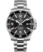 Hodinky Le Temps Swiss Naval Patrol Automatic
