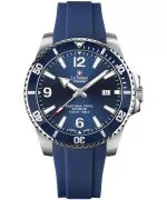 Hodinky Le Temps Swiss Naval Patrol Automatic