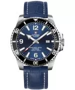 Hodinky Le Temps Swiss Naval Patrol Automatic