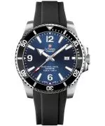 Hodinky Le Temps Swiss Naval Patrol Automatic