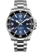 Hodinky Le Temps Swiss Naval Patrol Automatic