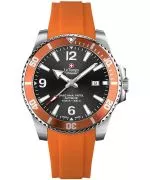 Hodinky Le Temps Swiss Naval Patrol Automatic