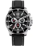 Hodinky Le Temps Swiss Naval Patrol Chrono