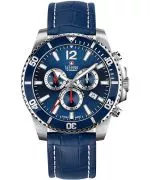 Hodinky Le Temps Swiss Naval Patrol Chrono