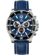 Hodinky Le Temps Swiss Naval Patrol Chrono