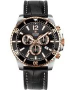Hodinky Le Temps Swiss Naval Patrol Chrono