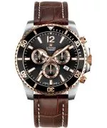 Hodinky Le Temps Swiss Naval Patrol Chrono