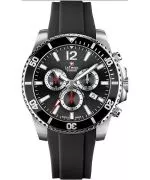Hodinky Le Temps Swiss Naval Patrol Chronograph