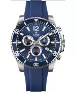 Hodinky Le Temps Swiss Naval Patrol Chronograph