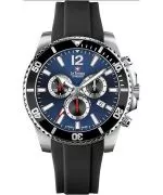 Hodinky Le Temps Swiss Naval Patrol Chronograph