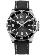 Hodinky Le Temps Swiss Naval Patrol