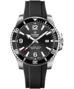Hodinky Le Temps Swiss Naval Patrol
