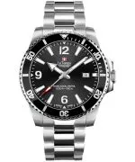 Hodinky Le Temps Swiss Naval Patrol
