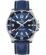 Hodinky Le Temps Swiss Naval Patrol