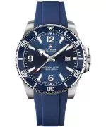 Hodinky Le Temps Swiss Naval Patrol