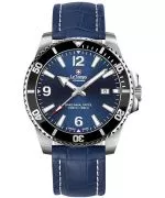 Hodinky Le Temps Swiss Naval Patrol