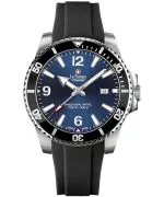 Hodinky Le Temps Swiss Naval Patrol