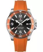 Hodinky Le Temps Swiss Naval Patrol