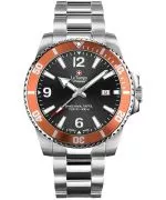 Hodinky Le Temps Swiss Naval Patrol