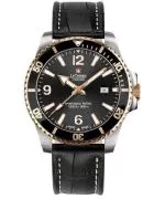 Hodinky Le Temps Swiss Naval Patrol
