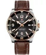 Hodinky Le Temps Swiss Naval Patrol