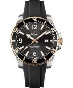 Hodinky Le Temps Swiss Naval Patrol