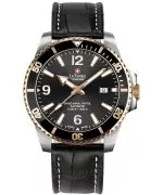 Hodinky Le Temps Swiss Naval Patrol