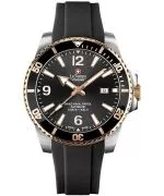 Hodinky Le Temps Swiss Naval Patrol