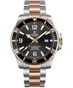 Hodinky Le Temps Swiss Naval Patrol