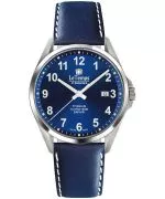 Hodinky Le Temps Titanium