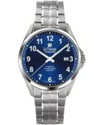 Hodinky Le Temps Titanium