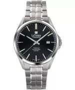 Hodinky Le Temps Titanium